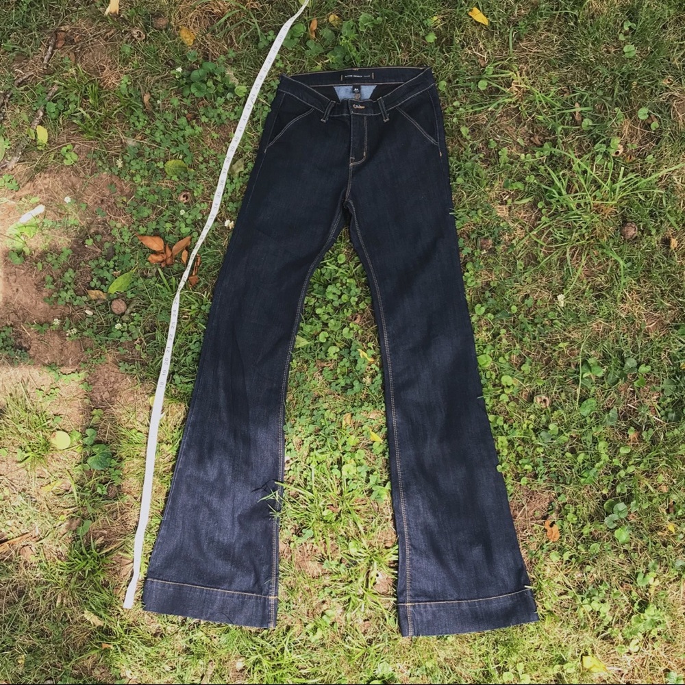 Flying Monkey Denim
